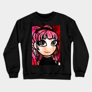 FEH - Idle Maiden, Hilda Crewneck Sweatshirt